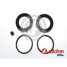 AUTOFREN SEINSA Javítókészlet, féknyereg AUTOFREN SEINSA D41818 fékbetét