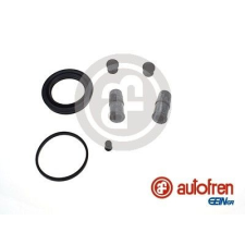 AUTOFREN SEINSA Javítókészlet, féknyereg AUTOFREN SEINSA D41824 fékbetét