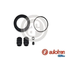 AUTOFREN SEINSA Javítókészlet, féknyereg AUTOFREN SEINSA D4189 fékbetét