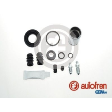 AUTOFREN SEINSA Javítókészlet, féknyereg AUTOFREN SEINSA D41890C fékbetét