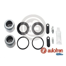 AUTOFREN SEINSA Javítókészlet, féknyereg AUTOFREN SEINSA D42007C fékbetét