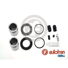 AUTOFREN SEINSA Javítókészlet, féknyereg AUTOFREN SEINSA D42057C fékbetét