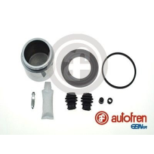 AUTOFREN SEINSA Javítókészlet, féknyereg AUTOFREN SEINSA D42139C fékbetét