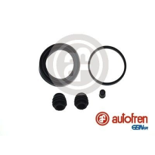 AUTOFREN SEINSA Javítókészlet, féknyereg AUTOFREN SEINSA D42264 fékbetét