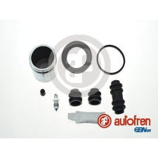 AUTOFREN SEINSA Javítókészlet, féknyereg AUTOFREN SEINSA D42443C fékbetét