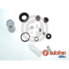 AUTOFREN SEINSA Javítókészlet, féknyereg AUTOFREN SEINSA D42516C fékbetét