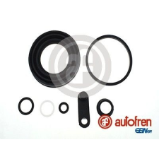 AUTOFREN SEINSA Javítókészlet, féknyereg AUTOFREN SEINSA D42607 fékbetét