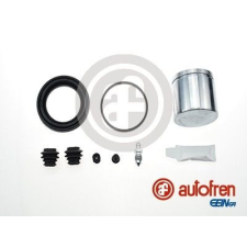 AUTOFREN SEINSA Javítókészlet, féknyereg AUTOFREN SEINSA D42717C fékbetét