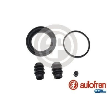 AUTOFREN SEINSA Javítókészlet, féknyereg AUTOFREN SEINSA D4402 fékbetét