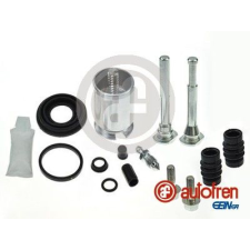 AUTOFREN SEINSA javítókészlet, féknyereg AUTOFREN SEINSA D44146S autóalkatrész