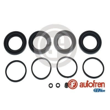 AUTOFREN SEINSA Javítókészlet, féknyereg AUTOFREN SEINSA D4485 fékbetét