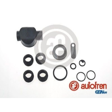 AUTOFREN SEINSA Javítókészlet, féknyereg AUTOFREN SEINSA D4488 fékbetét