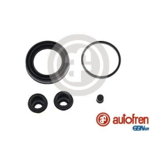 AUTOFREN SEINSA Javítókészlet, féknyereg AUTOFREN SEINSA D4524 fékbetét