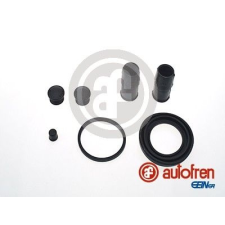 AUTOFREN SEINSA Javítókészlet, féknyereg AUTOFREN SEINSA D4525 fékbetét
