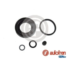 AUTOFREN SEINSA Javítókészlet, féknyereg AUTOFREN SEINSA D4532 fékbetét