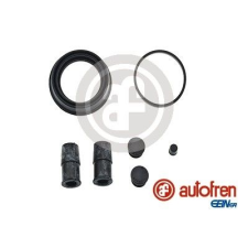 AUTOFREN SEINSA Javítókészlet, féknyereg AUTOFREN SEINSA D4592 fékbetét