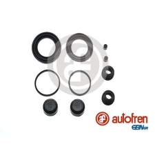 AUTOFREN SEINSA Javítókészlet, féknyereg AUTOFREN SEINSA D4608 fékbetét