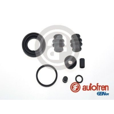 AUTOFREN SEINSA Javítókészlet, féknyereg AUTOFREN SEINSA D4655 fékbetét
