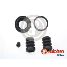 AUTOFREN SEINSA Javítókészlet, féknyereg AUTOFREN SEINSA D4705 fékbetét