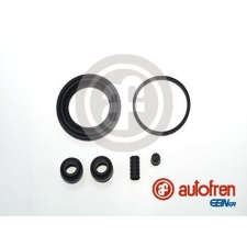 AUTOFREN SEINSA Javítókészlet, féknyereg AUTOFREN SEINSA D4760 fékbetét