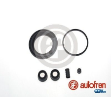 AUTOFREN SEINSA Javítókészlet, féknyereg AUTOFREN SEINSA D4827 fékbetét