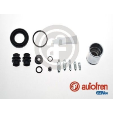 AUTOFREN SEINSA Javítókészlet, féknyereg AUTOFREN SEINSA D4846C fékbetét