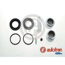 AUTOFREN SEINSA Javítókészlet, féknyereg AUTOFREN SEINSA D4858C fékbetét