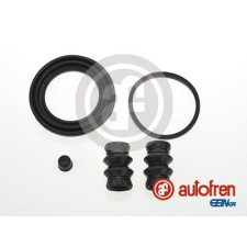 AUTOFREN SEINSA Javítókészlet, féknyereg AUTOFREN SEINSA D4862 fékbetét