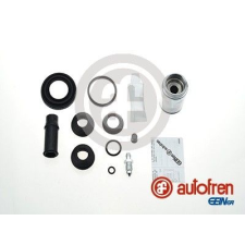 AUTOFREN SEINSA Javítókészlet, féknyereg AUTOFREN SEINSA D4961C fékbetét