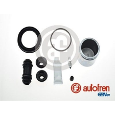 AUTOFREN SEINSA Javítókészlet, féknyereg AUTOFREN SEINSA D4964C fékbetét