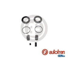 AUTOFREN SEINSA Javítókészlet, féknyereg AUTOFREN SEINSA D4972 fékbetét