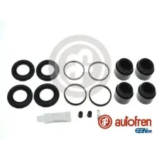 AUTOFREN SEINSA javítókészlet, féknyereg D43011C autóalkatrész