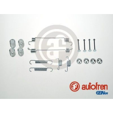 AUTOFREN SEINSA tartozékkészlet, fékpofa AUTOFREN SEINSA D3913A autóalkatrész