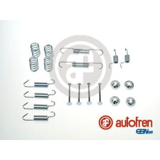 AUTOFREN SEINSA tartozékkészlet, rögzítőfék pofa AUTOFREN SEINSA D31028A autóalkatrész