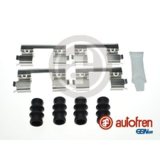 AUTOFREN SEINSA Tartozékkészlet, tárcsafékbetét AUTOFREN SEINSA D42992A fékbetét