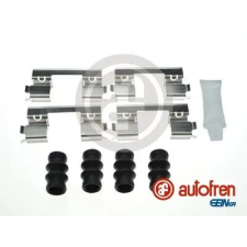 AUTOFREN SEINSA tartozékkészlet, tárcsafékbetét D42992A fékbetét