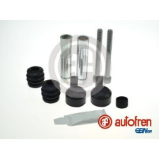 AUTOFREN SEINSA vezetőpersely-készlet, féknyereg AUTOFREN SEINSA D7300C autóalkatrész