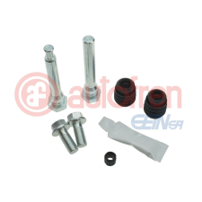 AUTOFREN SEINSA vezetőpersely-készlet, féknyereg AUTOFREN SEINSA D7326C autóalkatrész