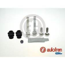 AUTOFREN SEINSA vezetőpersely-készlet, féknyereg AUTOFREN SEINSA D7571C autóalkatrész