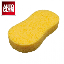 Autoglym Hi-Tech Polish Applicator (applikátor szivacs) autóápoló eszköz