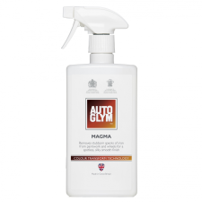 Autoglym Magma spray 500 ml (szállórozsda eltávolító és felni tisztító) autóápoló eszköz