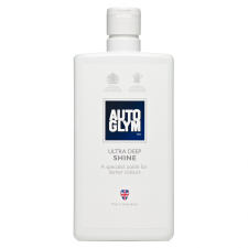 Autoglym Ultra Deep Shine 500ml (Polír sötét fényezésre) autóápoló eszköz