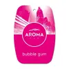  Autóillatosító AROMA CAR CITY Rágógumi illat am92670