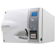  Autokláv HYDRA EVO 15 l (N osztályos) gyógyászati segédeszköz