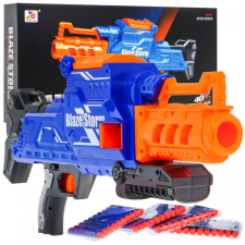 Automata gyerek játékpuska Blaze Storm 8+ korosztálynak katonásdi
