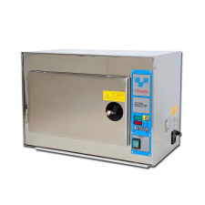  Automata hőlégsterilizátor TITANOX 60 l gyógyászati segédeszköz