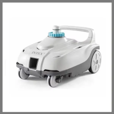  Automata Intex medenceporszívó újratölthető akkumulátorral ZT68028006 medence kiegészítő