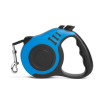  Automata kutyapóráz, 3 méteres - Kék