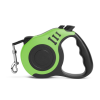  Automata kutyapóráz, 5 méteres - Zöld