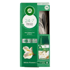 Automata légfrissítő készülék AIR WICK Frézia & Jázmin 250ml tisztító- és takarítószer, higiénia